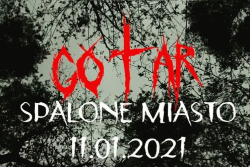 Gotar : Spalone Miasto